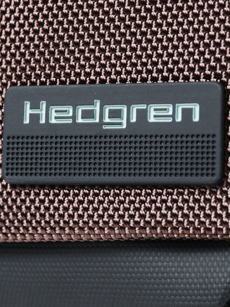 HEDGREN App Sling Bag
