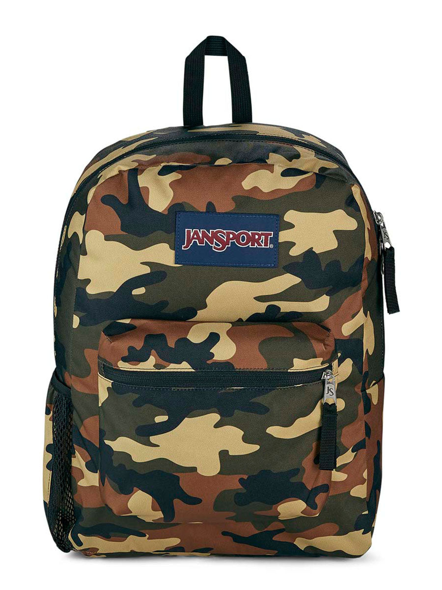 JANSPORT Cross Town Backpack