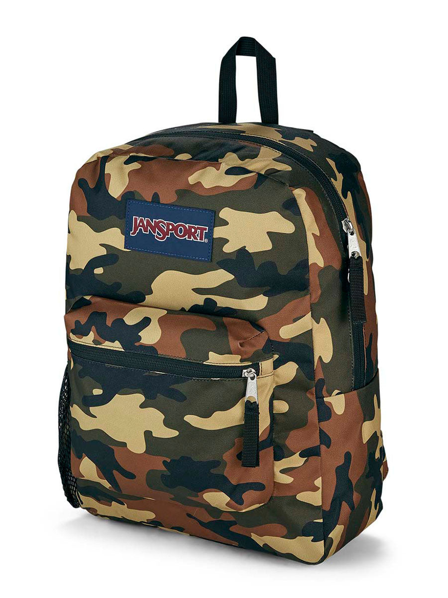 JANSPORT Cross Town Backpack