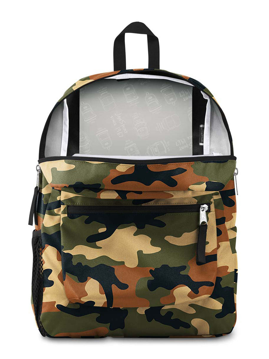 JANSPORT Cross Town Backpack