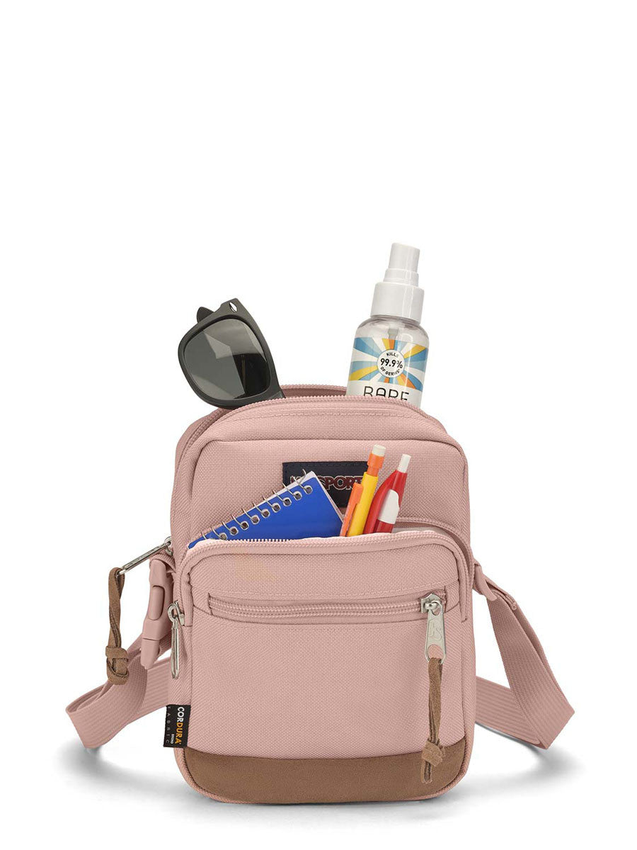 JANSPORT Core Crossbody Sling Bag