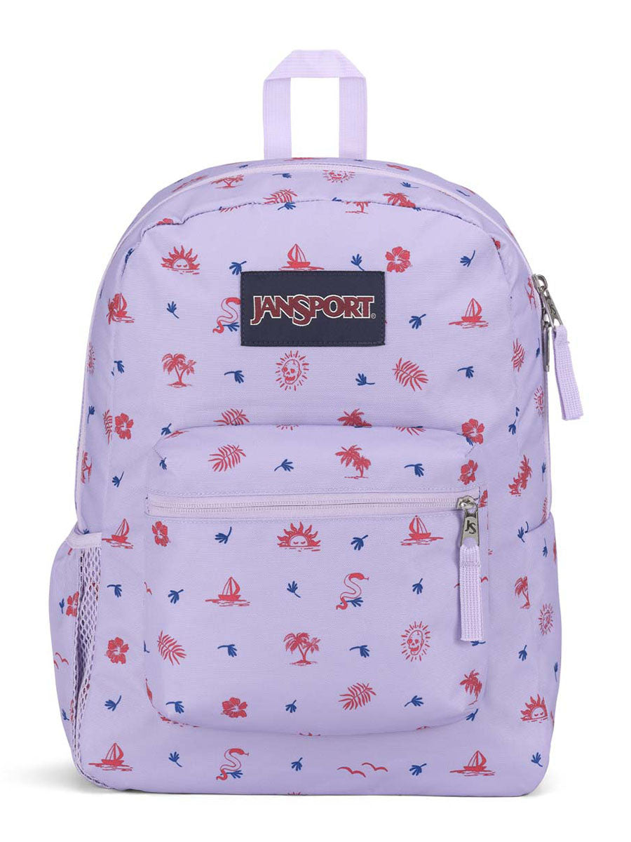 JANSPORT Cross Town Backpack