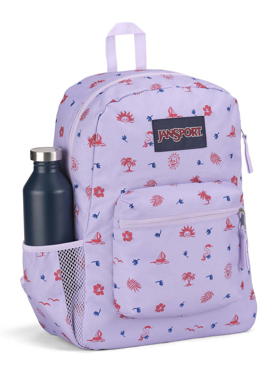JANSPORT Cross Town Backpack