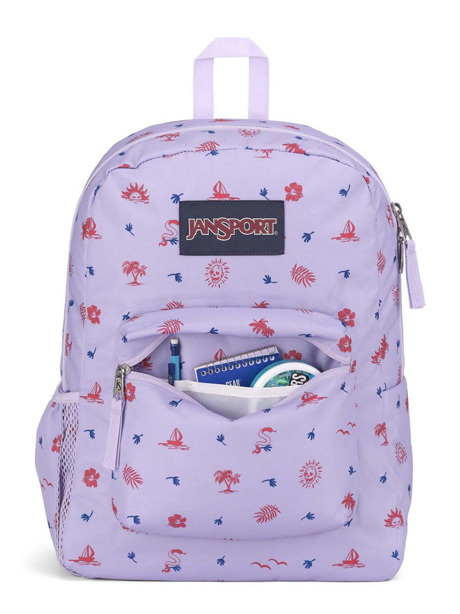 JANSPORT Cross Town Backpack