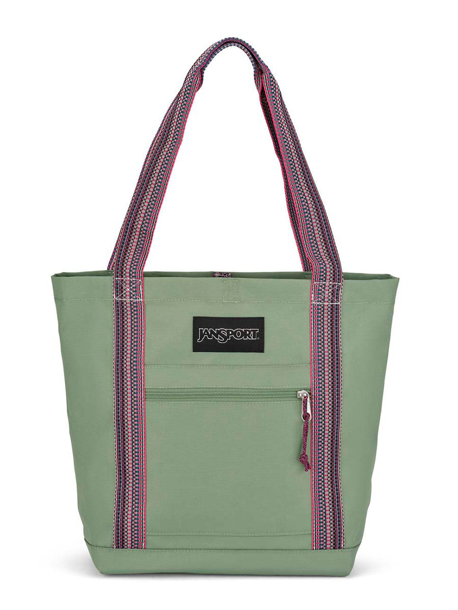 JANSPORT Restore Tote Shoulder Bag