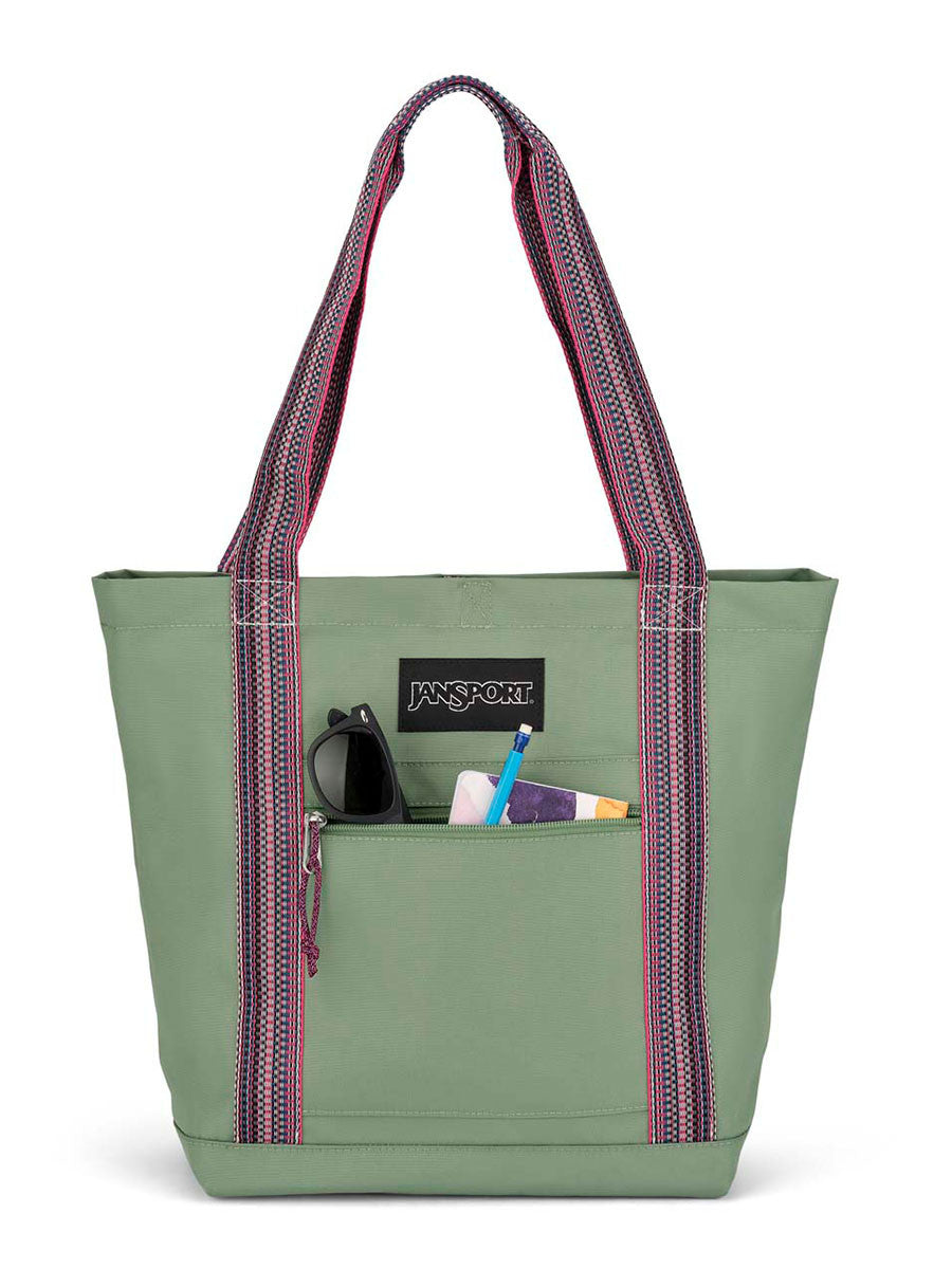 JANSPORT Restore Tote Shoulder Bag