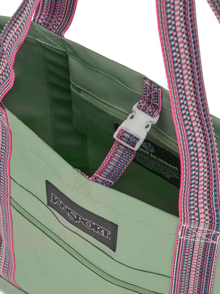 JANSPORT Restore Tote Shoulder Bag