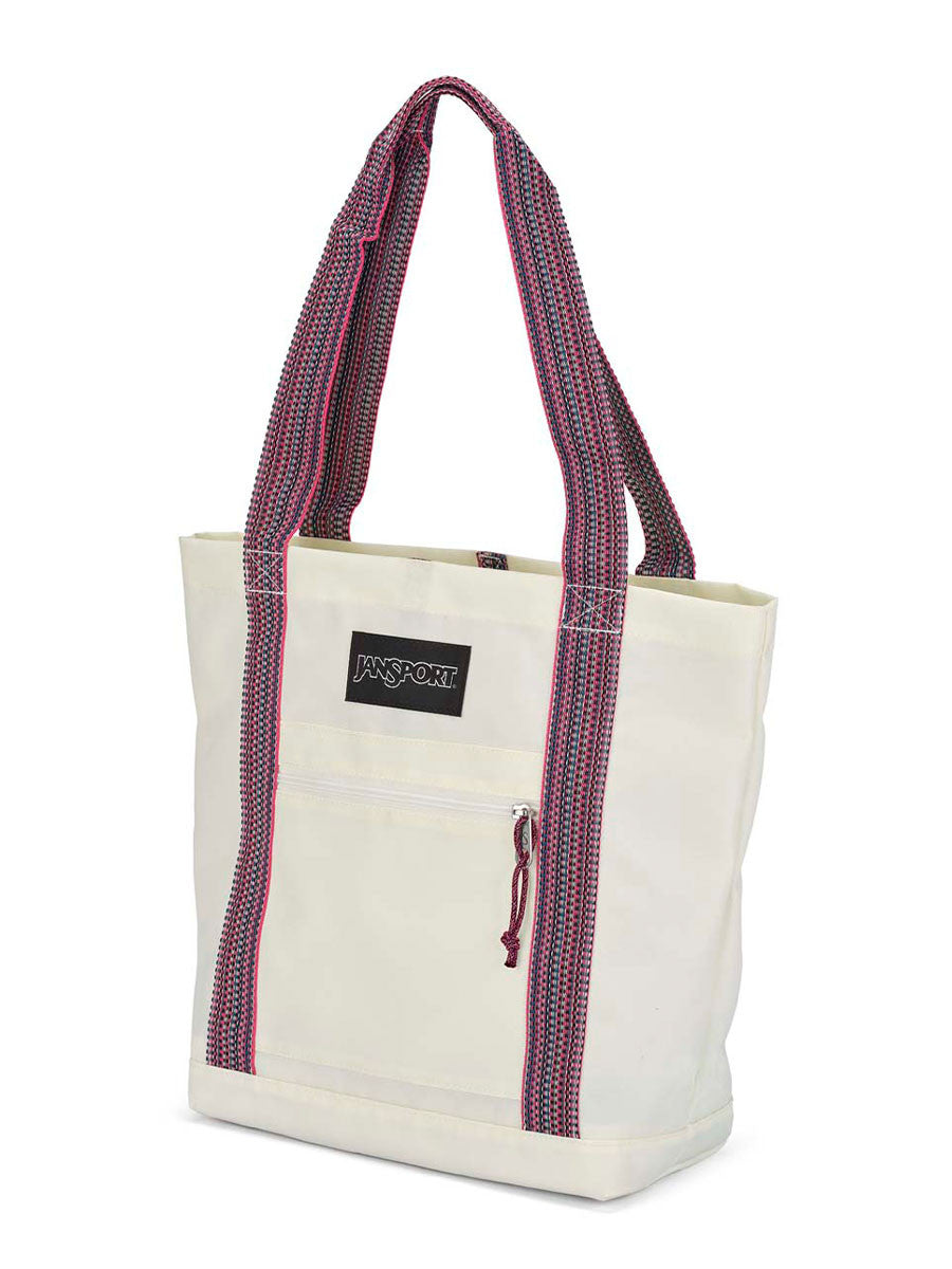 JANSPORT Restore Tote Shoulder Bag