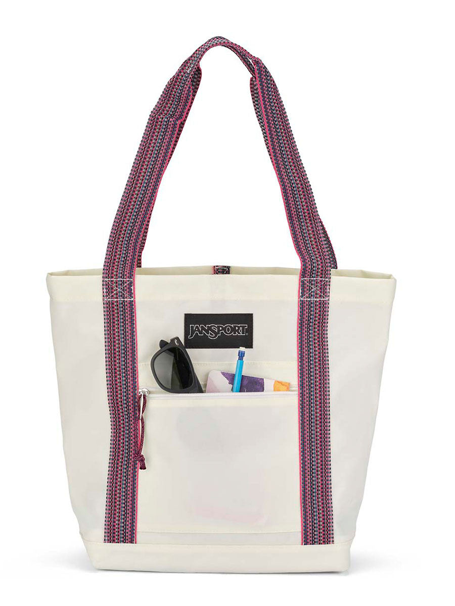 JANSPORT Restore Tote Shoulder Bag
