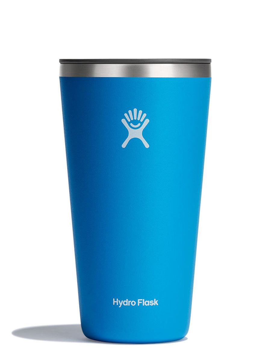 HYDRO FLASK 28 OZ TUMBLER PACIFIC