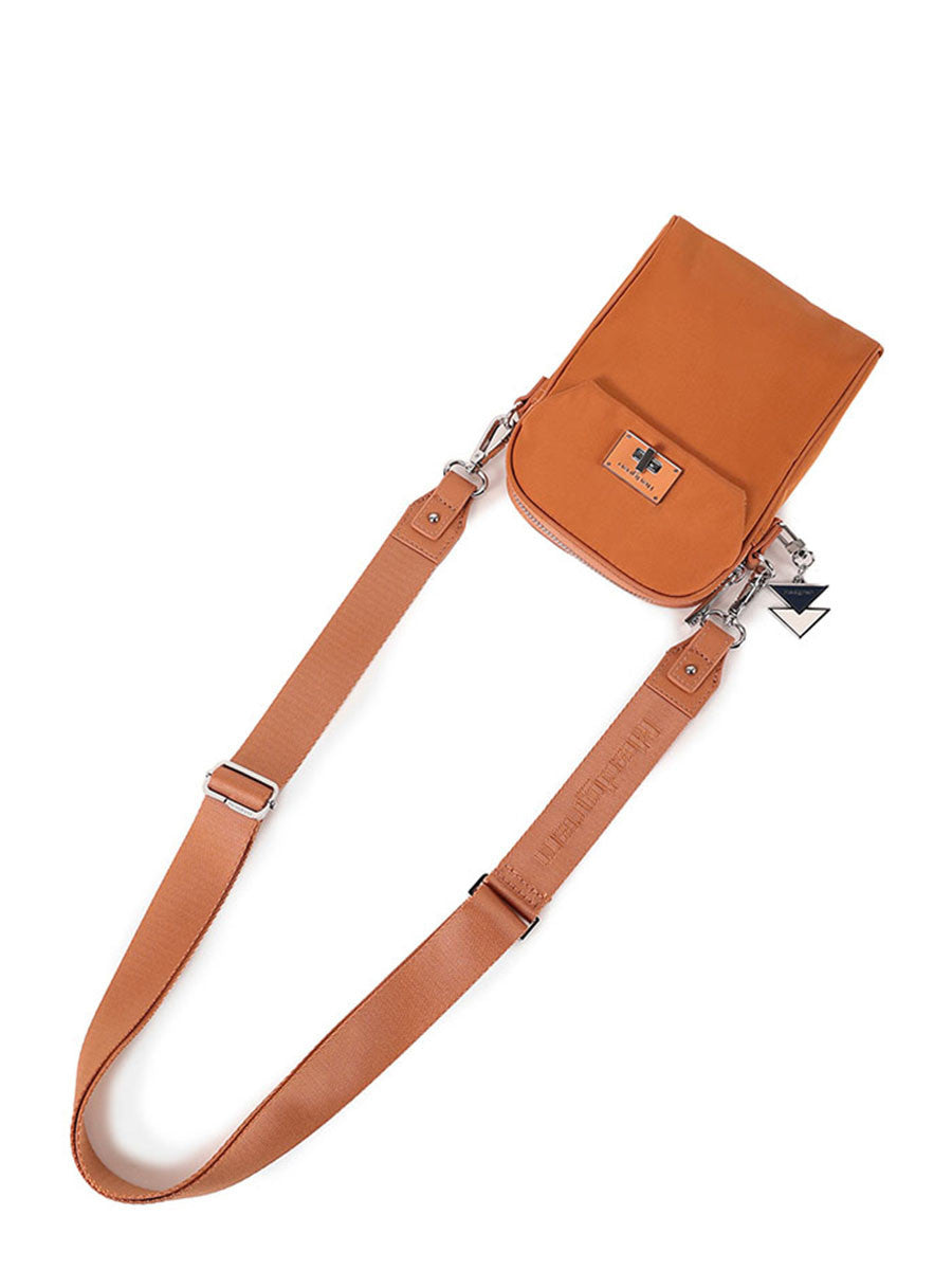 HEDGREN Free Sling Bag