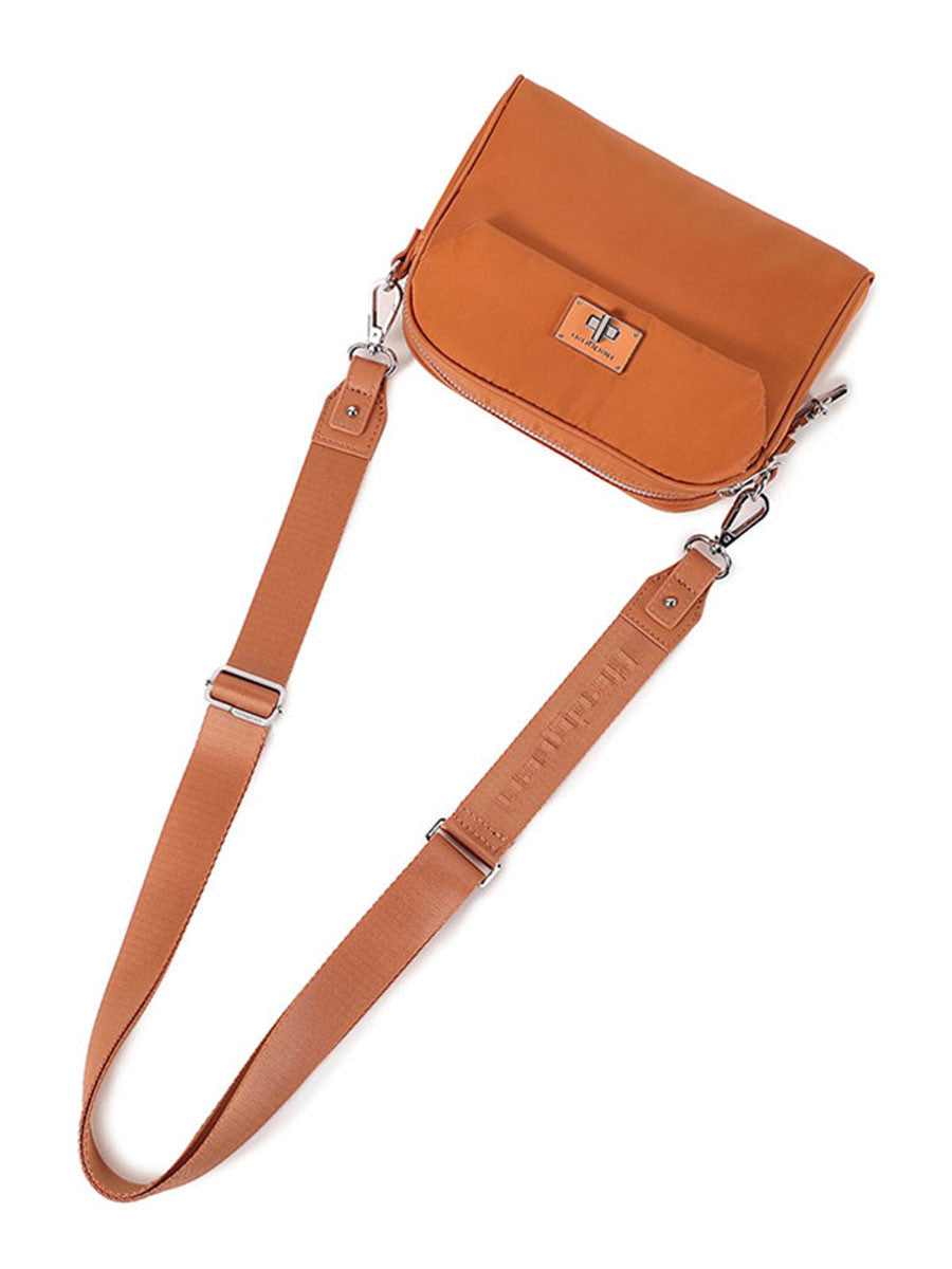 HEDGREN Fair Sling Bag