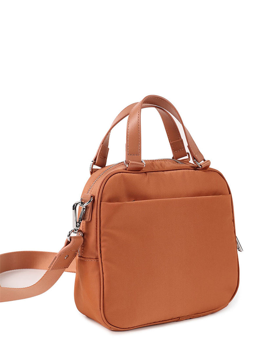 HEDGREN Even Shoulder Bag