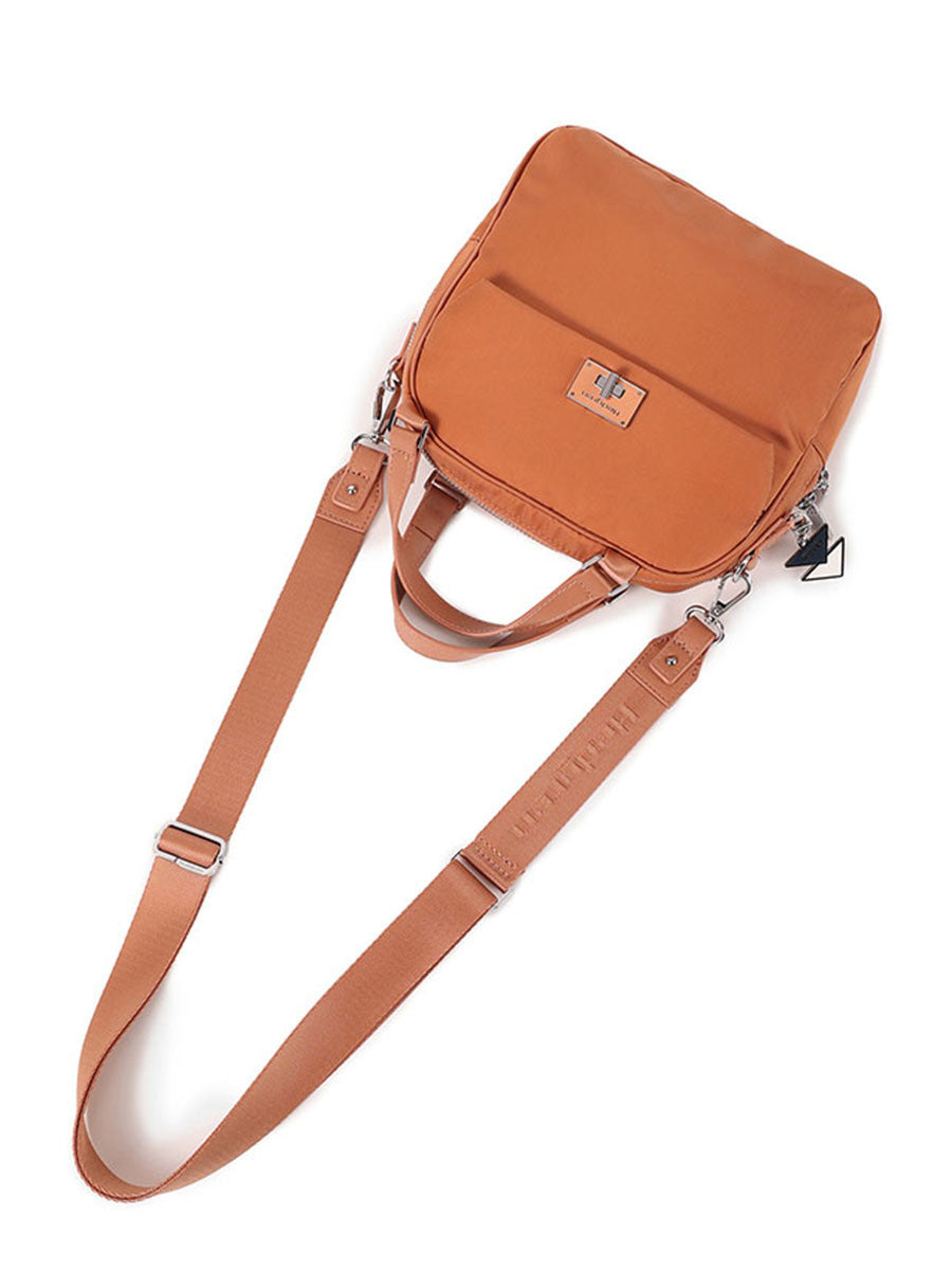 HEDGREN Even Shoulder Bag