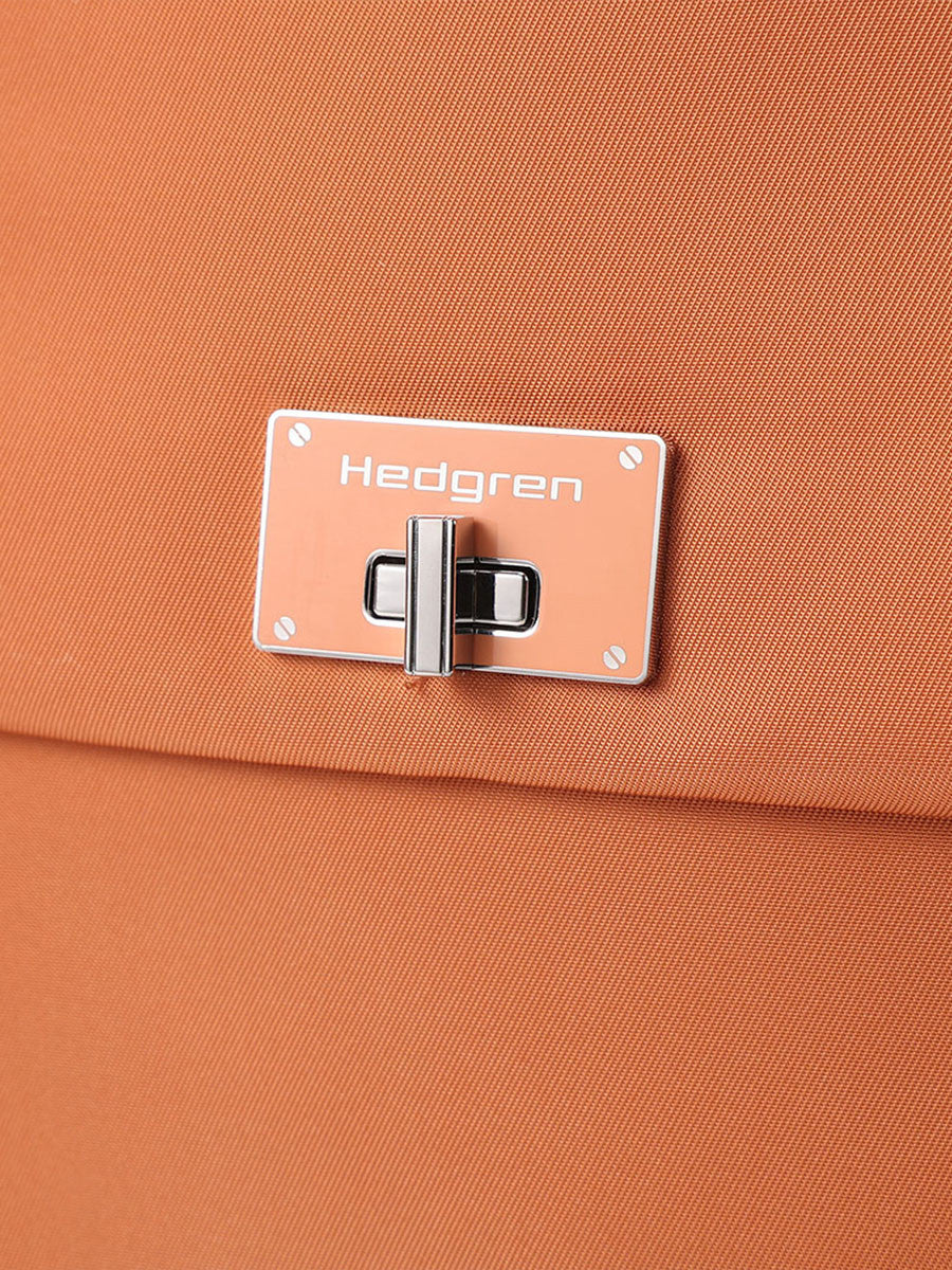 HEDGREN Even Shoulder Bag