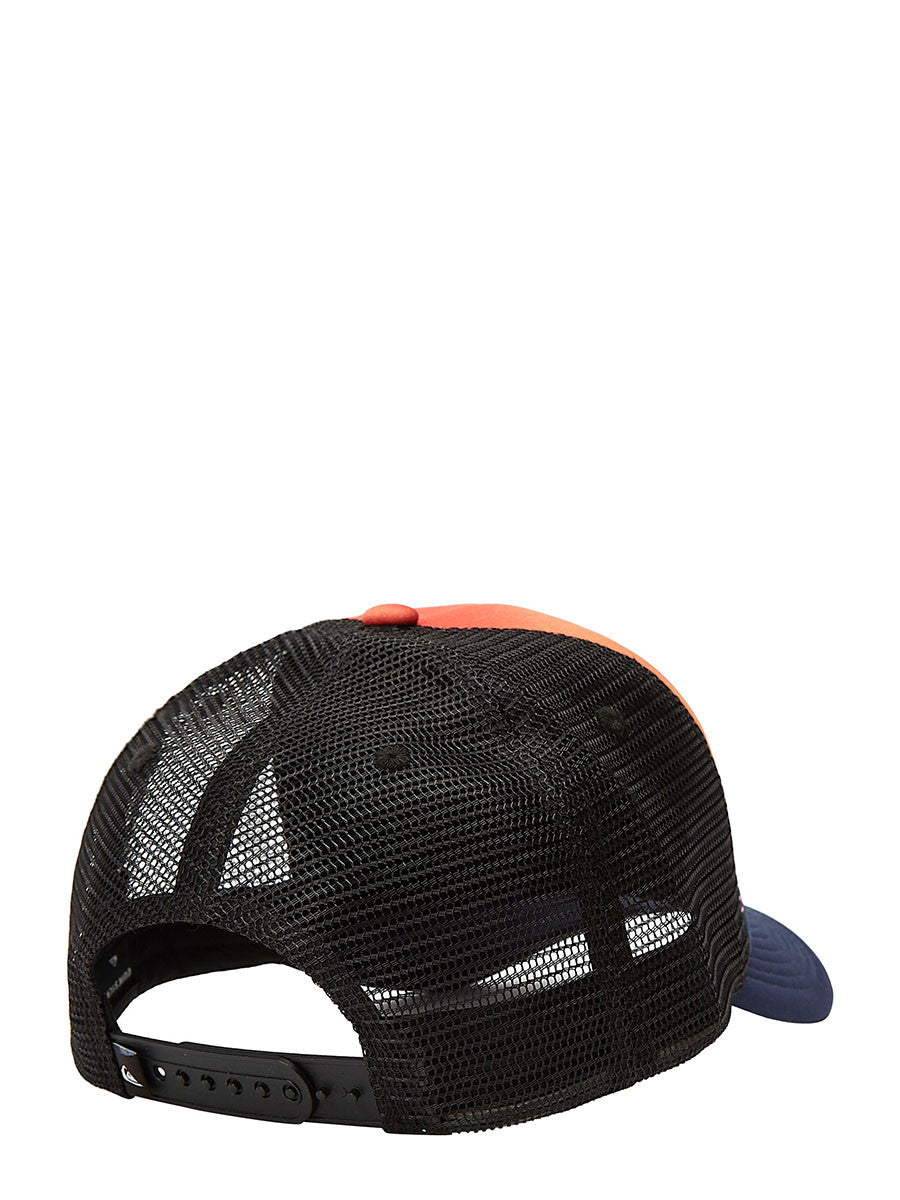 QUIKSILVER Foam Grillson Cap