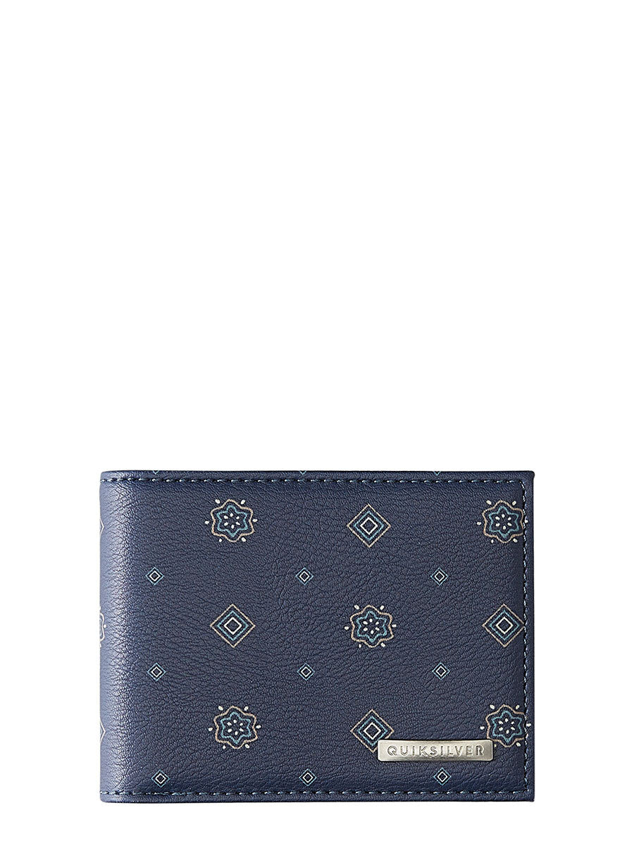 QUIKSILVER Freshness Wallet