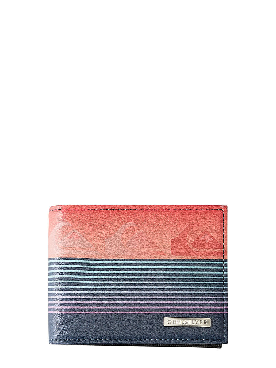 QUIKSILVER Freshness Wallet