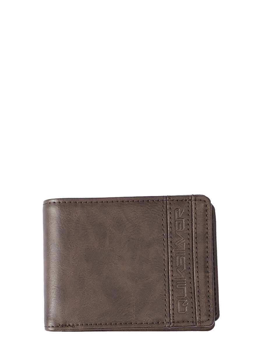 QUIKSILVER Bait Tender Wallet