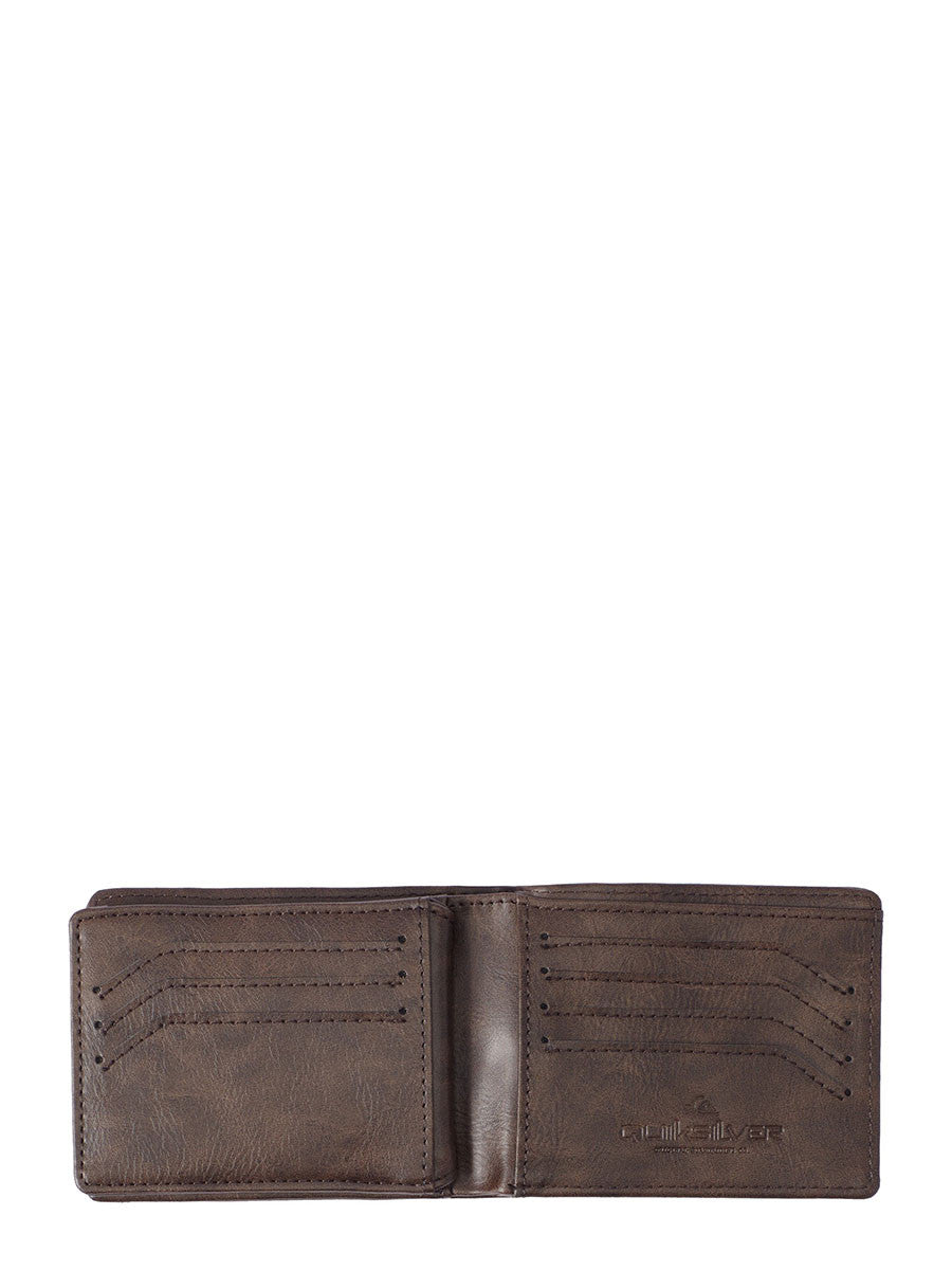 QUIKSILVER Bait Tender Wallet