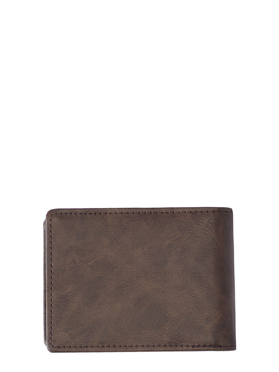 QUIKSILVER Bait Tender Wallet