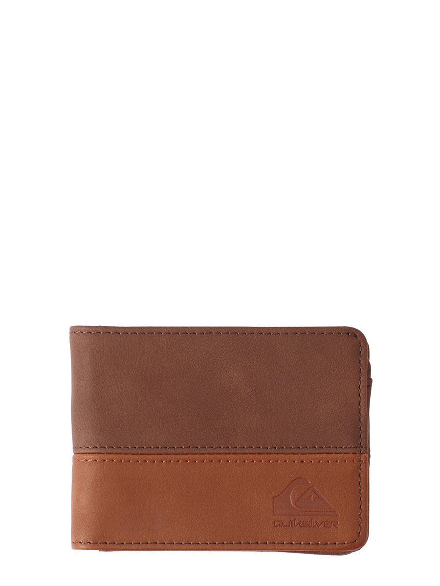 QUIKSILVER Native Passage Wallet