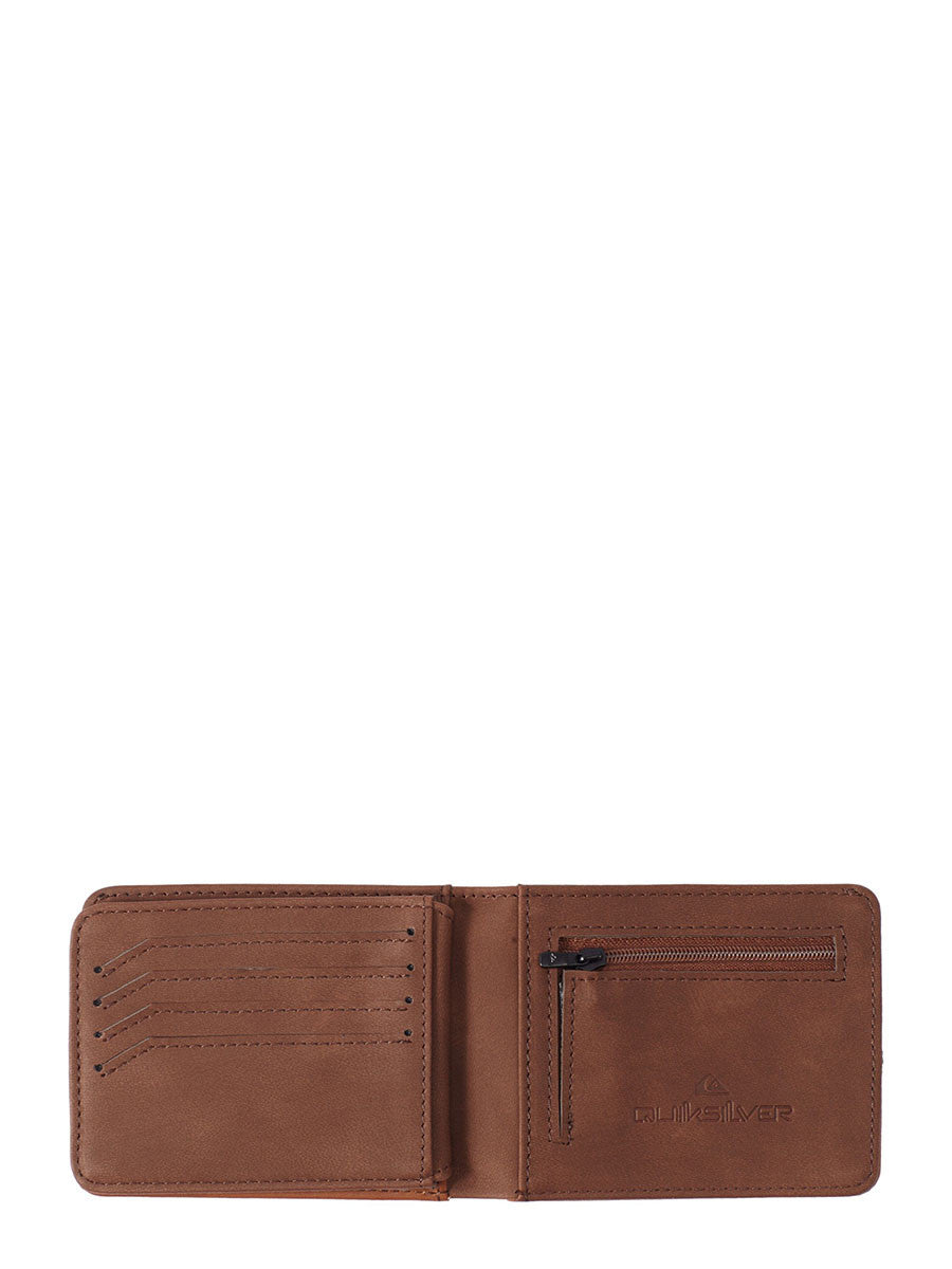 QUIKSILVER Native Passage Wallet