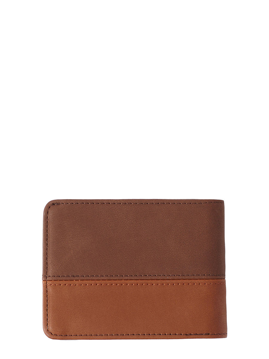 QUIKSILVER Native Passage Wallet