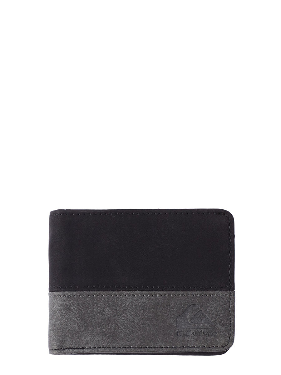 QUIKSILVER Native Passage Wallet
