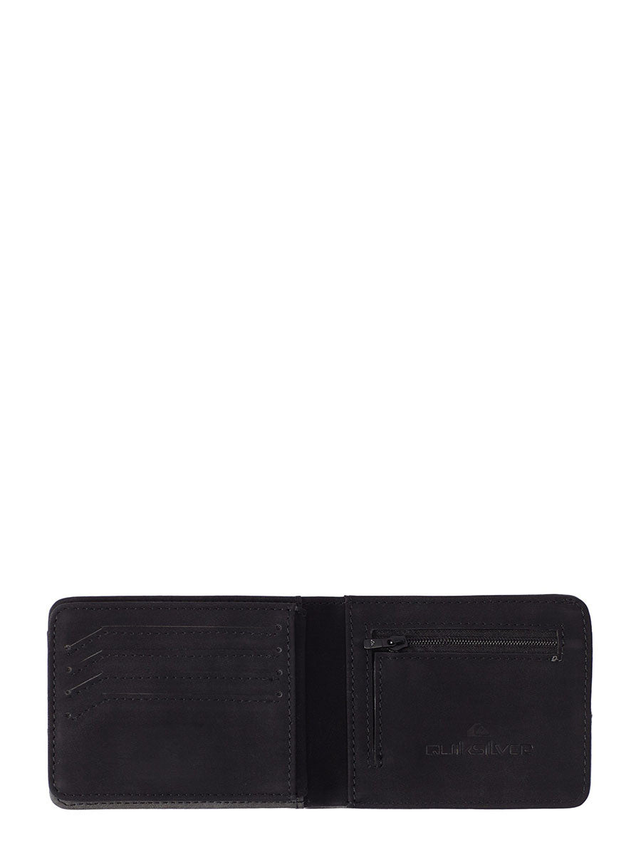 QUIKSILVER Native Passage Wallet