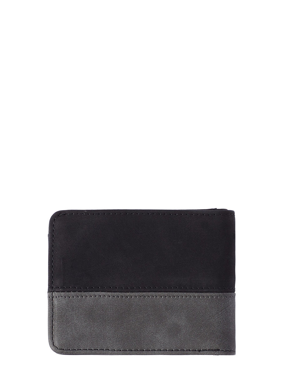 QUIKSILVER Native Passage Wallet