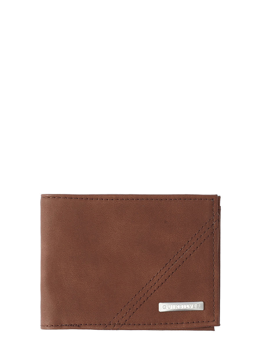 QUIKSILVER Bridge Dweller Wallet