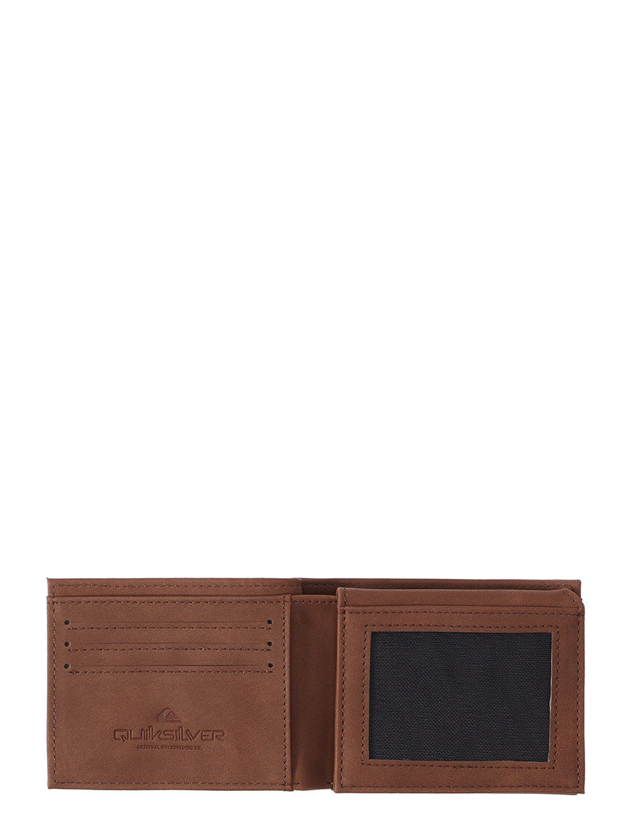 QUIKSILVER Bridge Dweller Wallet
