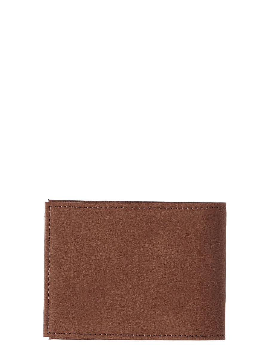 QUIKSILVER Bridge Dweller Wallet