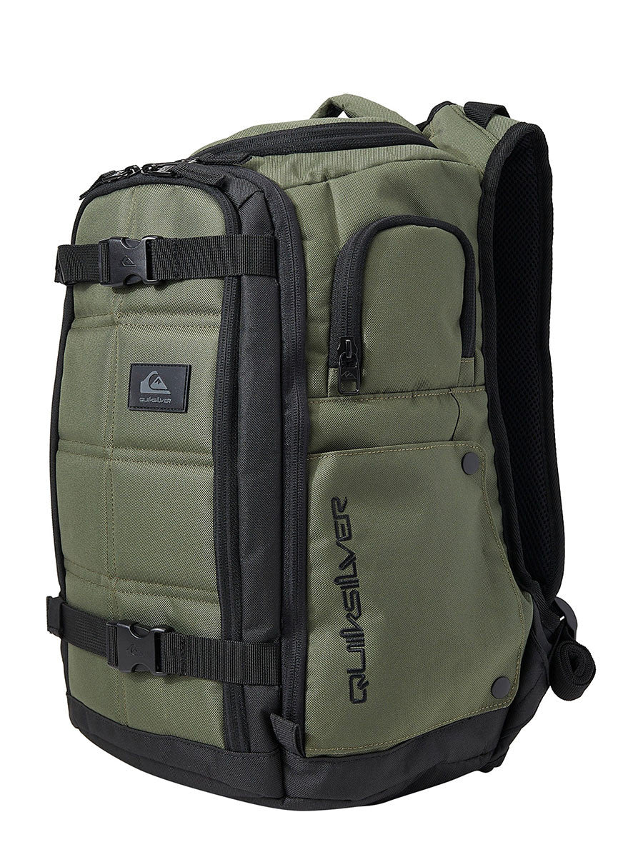 QUIKSILVER Grenade Backpack