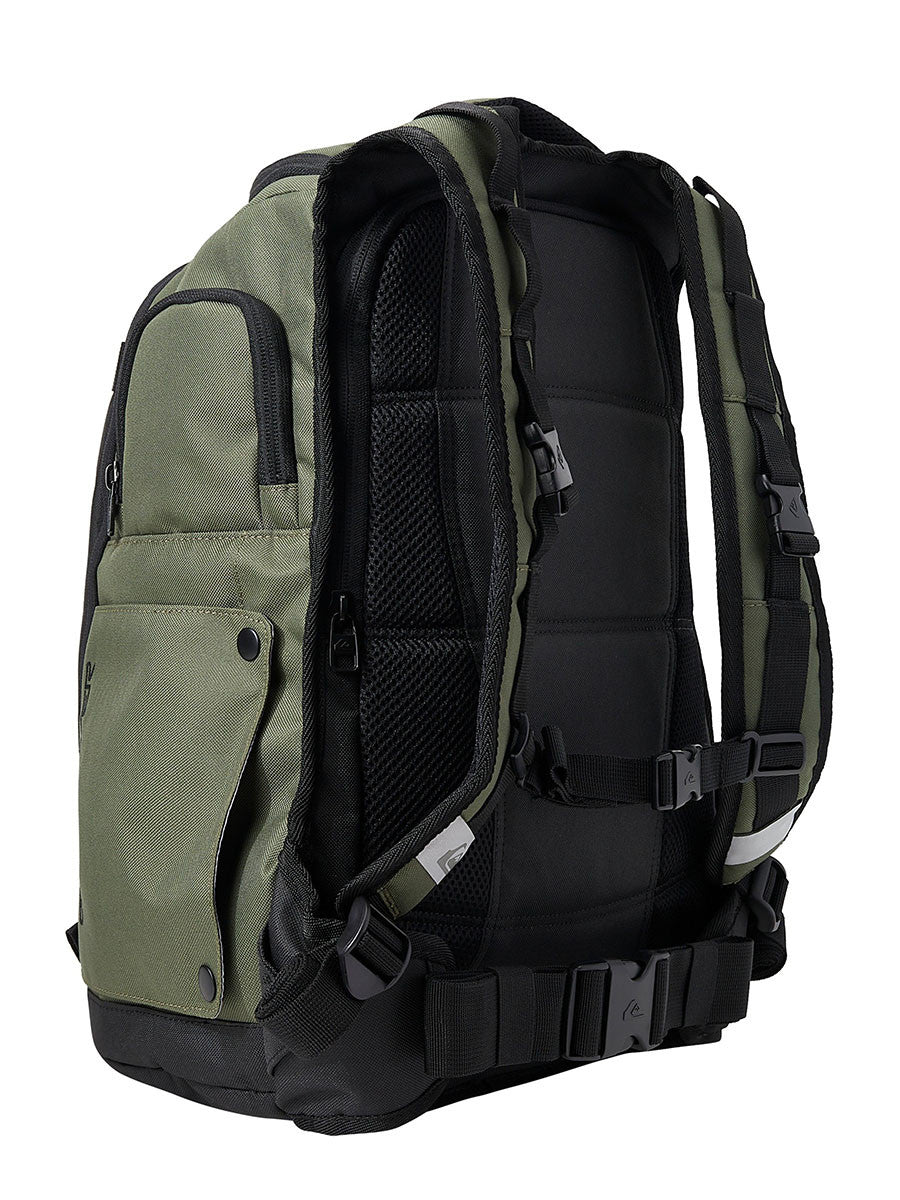 QUIKSILVER Grenade Backpack