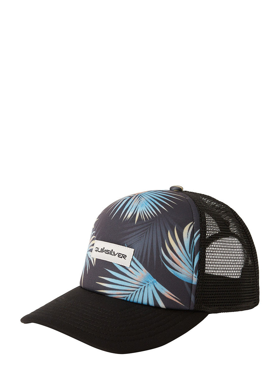 QUIKSILVER Pidgeon Chicken Cap