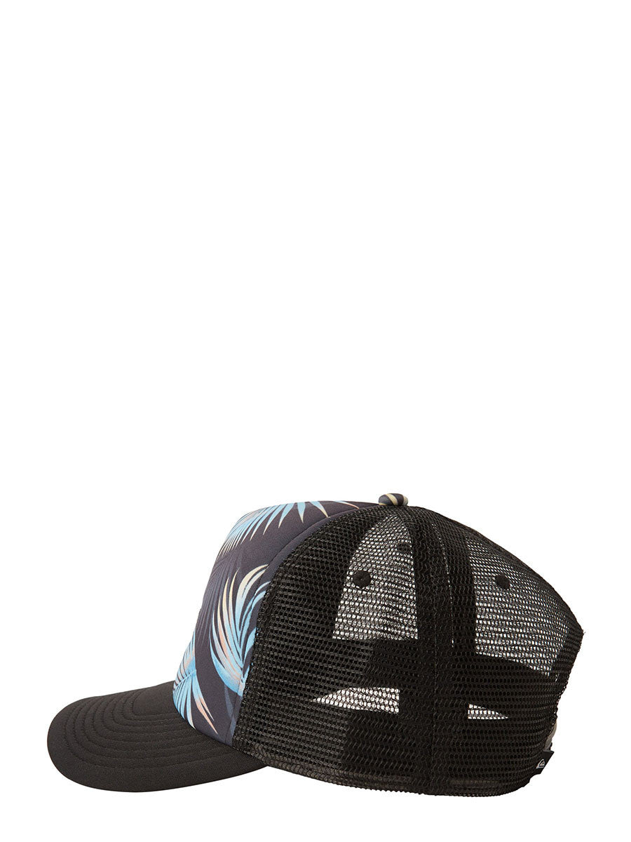 QUIKSILVER Pidgeon Chicken Cap