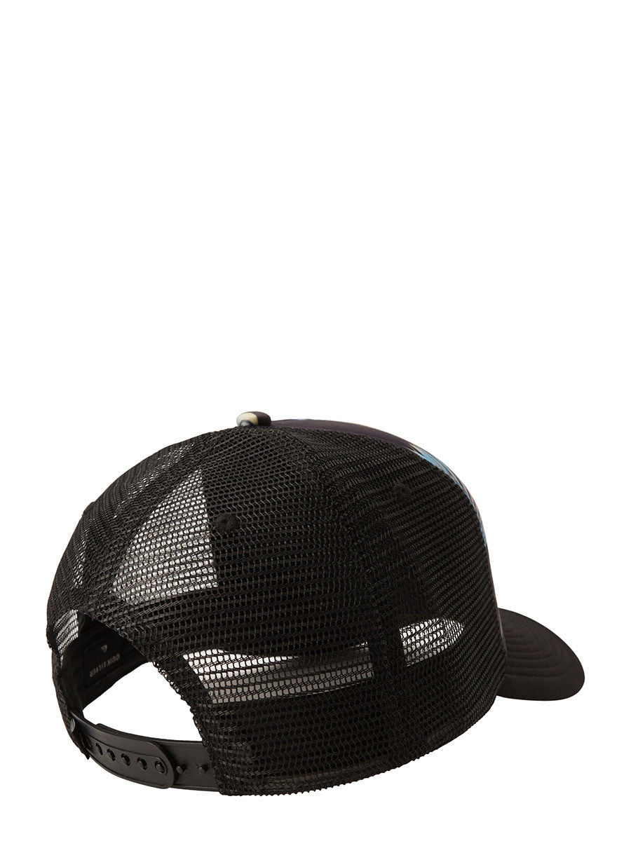 QUIKSILVER Pidgeon Chicken Cap
