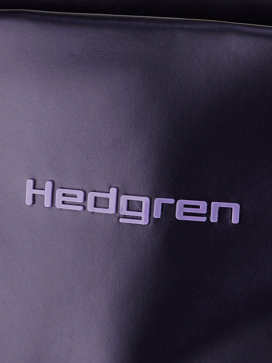 HEDGREN Puffer Shoulder Bag