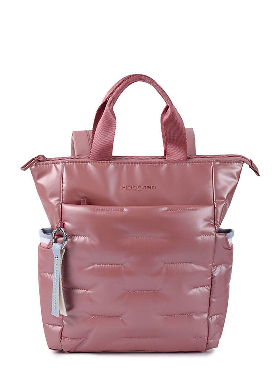 HEDGREN Comfy Backpack
