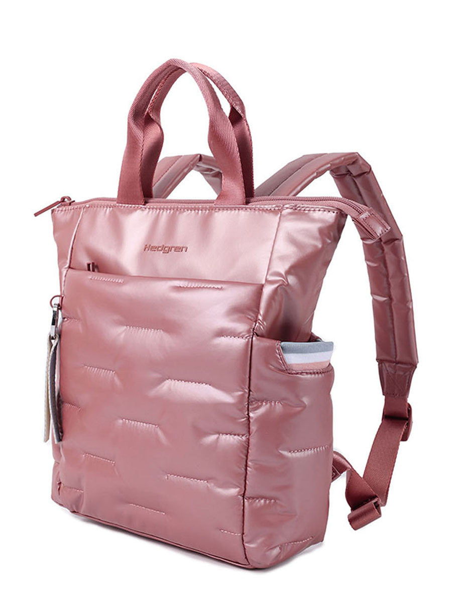 HEDGREN Comfy Backpack
