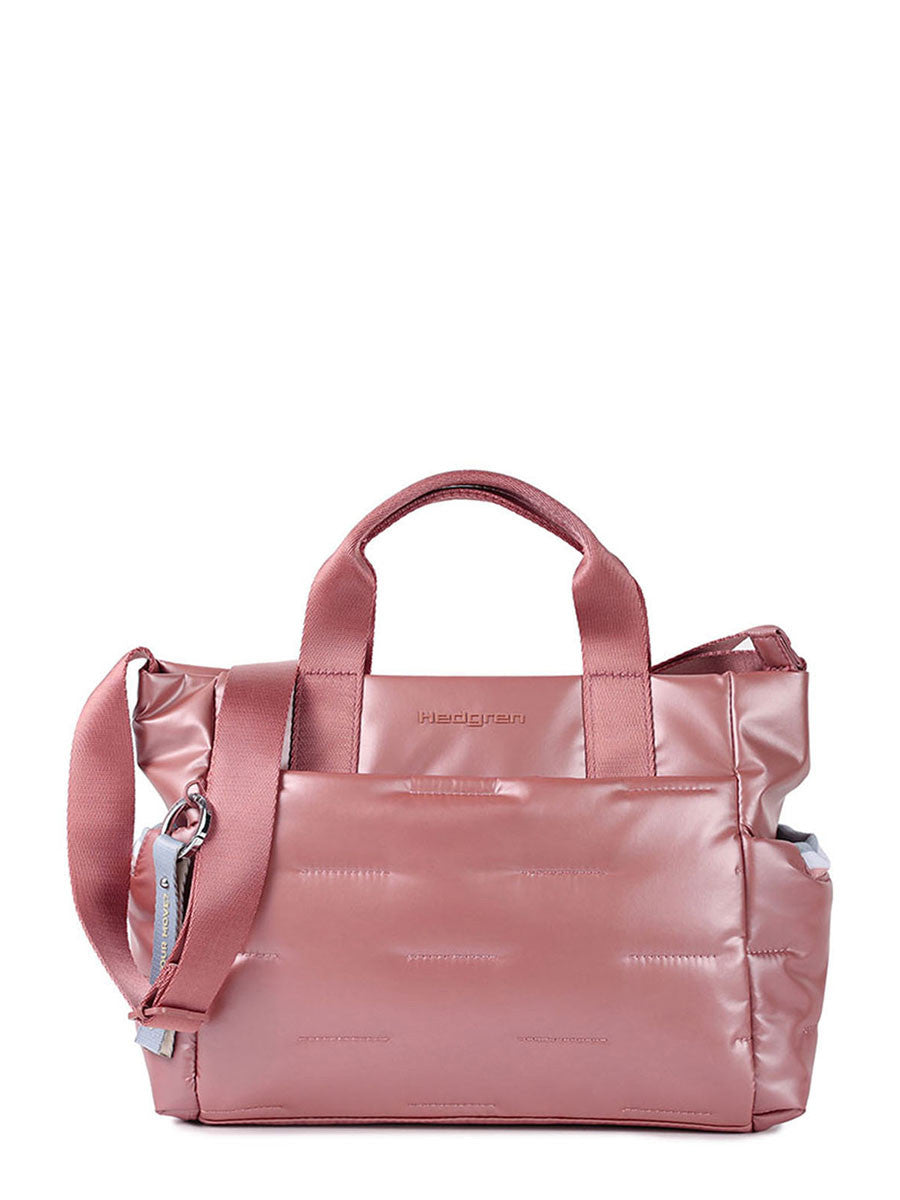 HEDGREN Softy Shoulder Bag