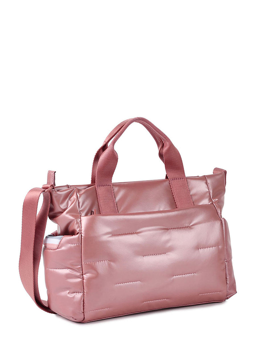HEDGREN Softy Shoulder Bag