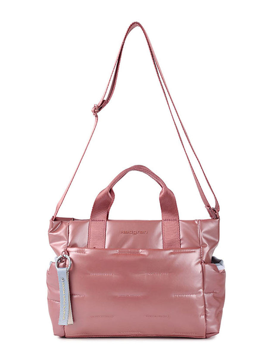 HEDGREN Softy Shoulder Bag