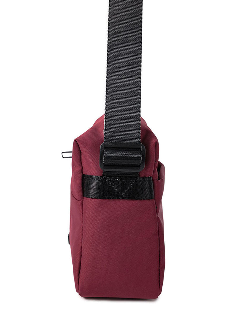 HEDGREN Neutron M Sling Bag