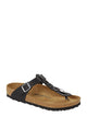 BIRKENSTOCK Gizeh Braided Oiled Leather Womens