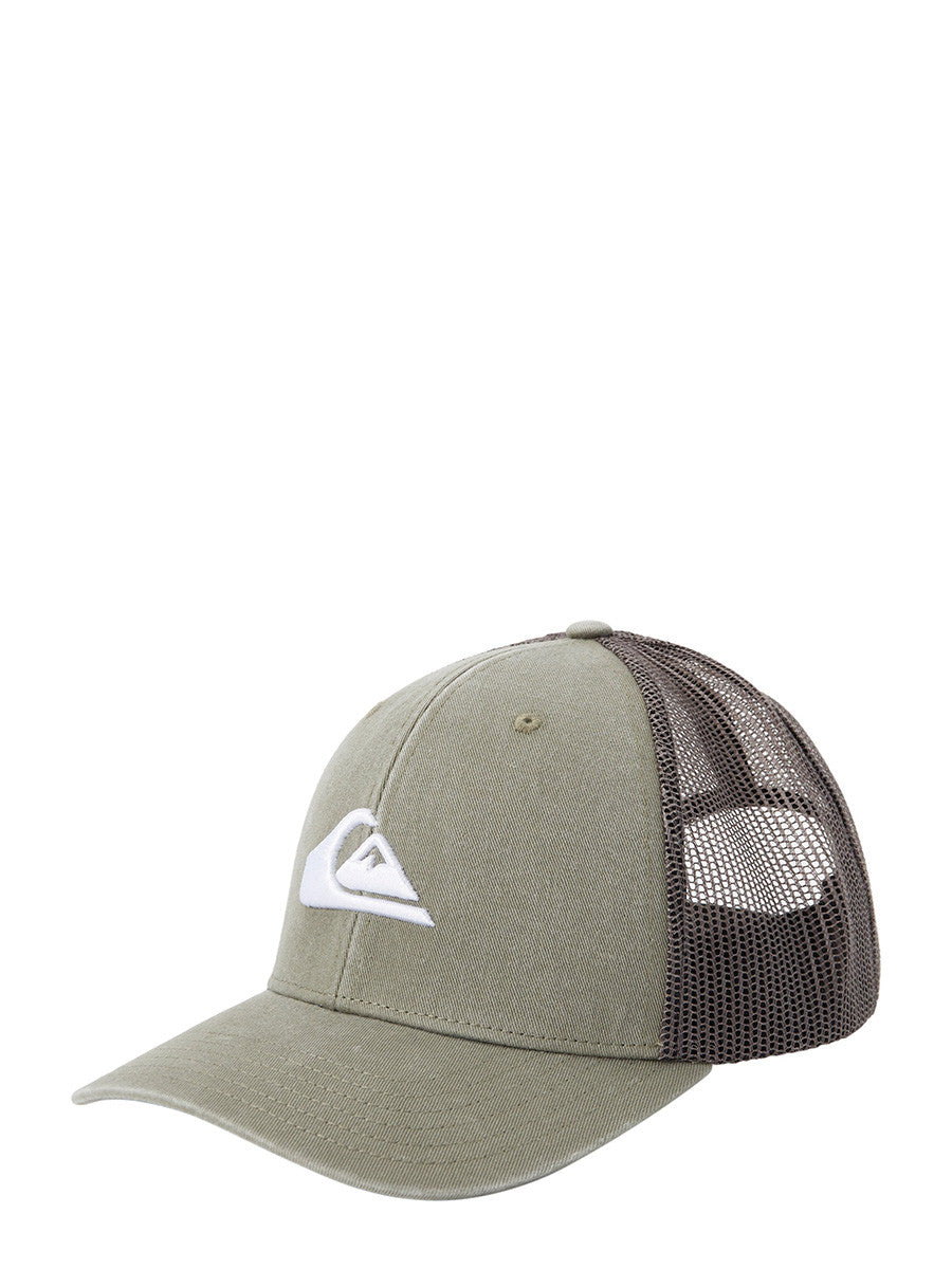 QUIKSILVER Grounder Head Gear