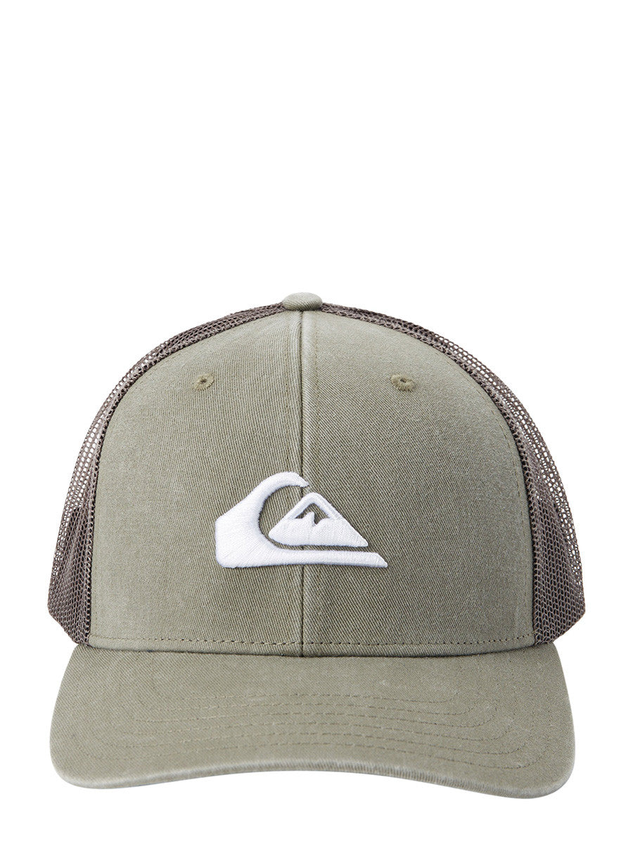 QUIKSILVER Grounder Head Gear