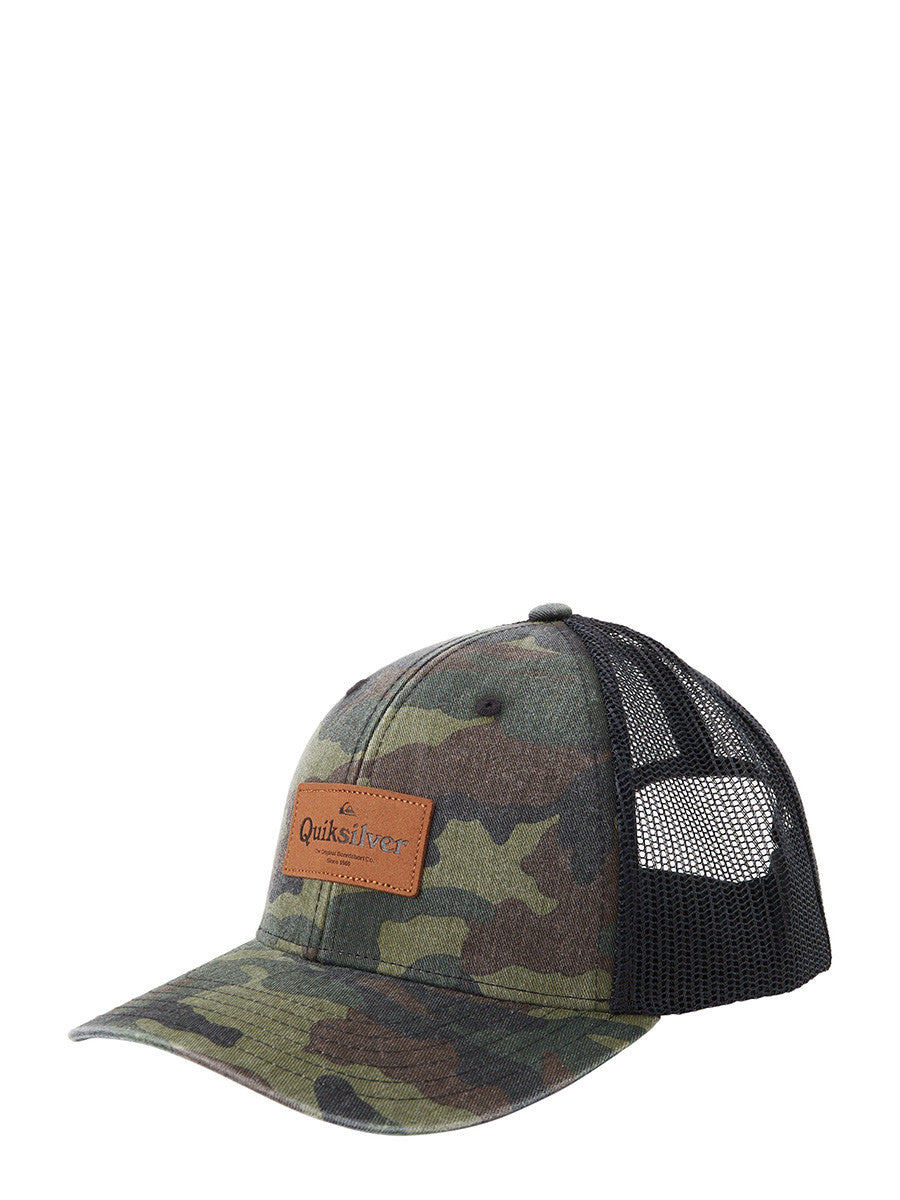QUIKSILVER Reek Easy Head Gear